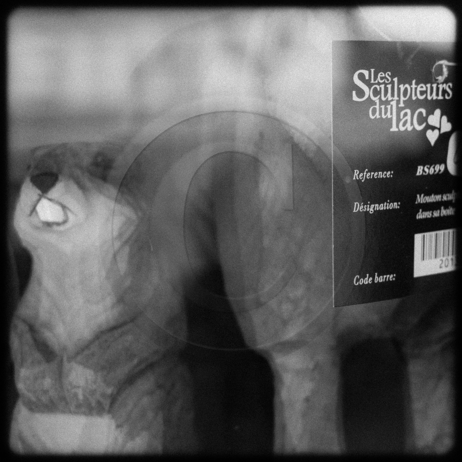 Une montagne de souvenirs