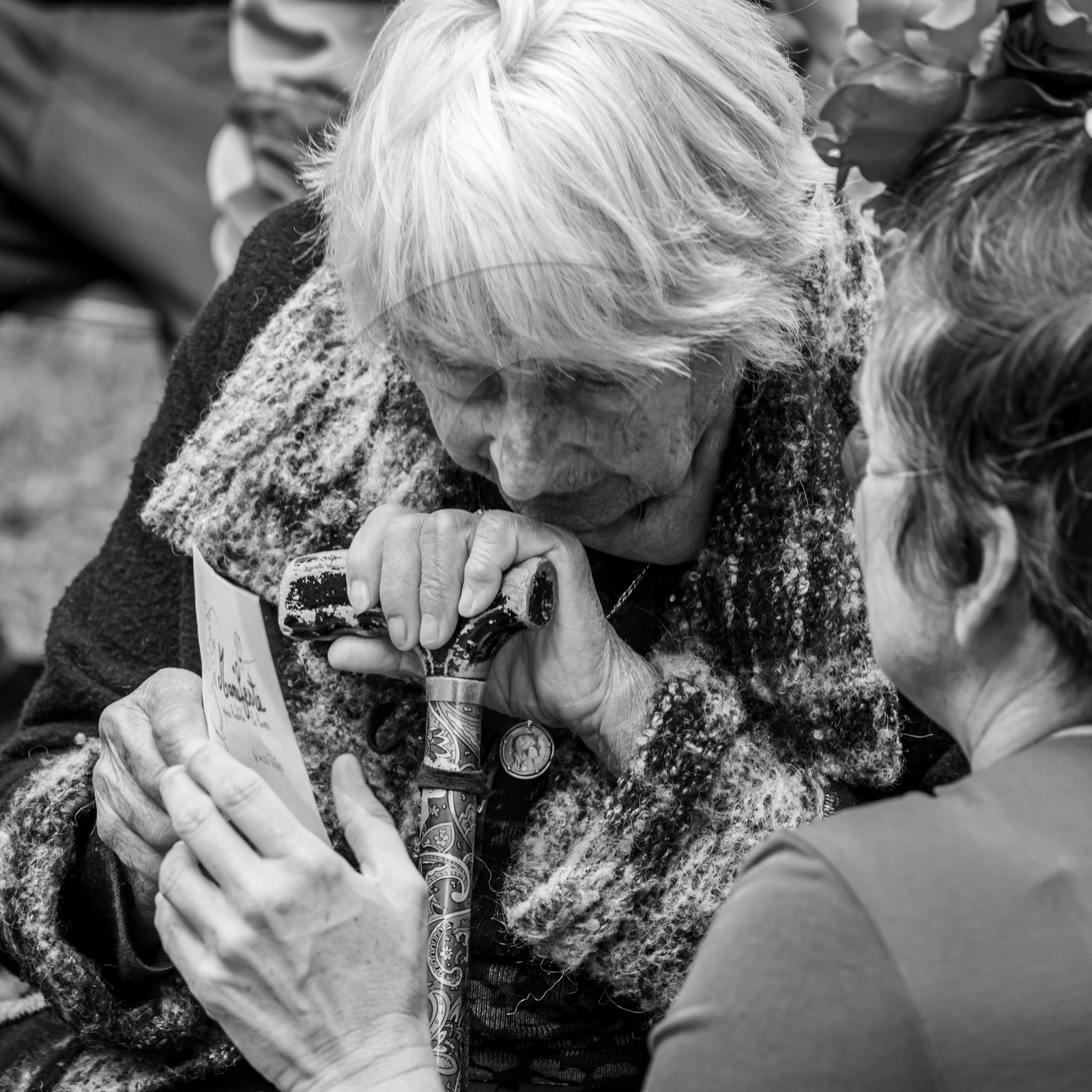 18 septembre 2024 : Des clowns à l'Ouort avec la compagnie Les nez'changent