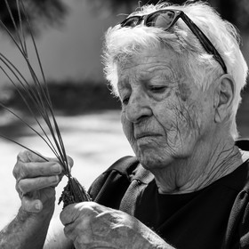 Atelier Fuseaux de lavande