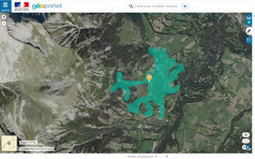 Le kilomètre dérogatoire