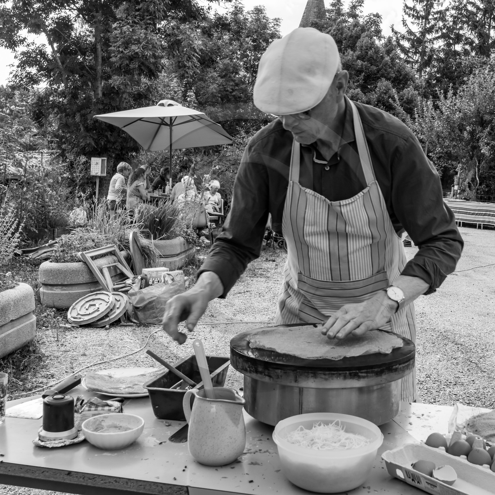 06 septembre 2021 : Journée des aidants