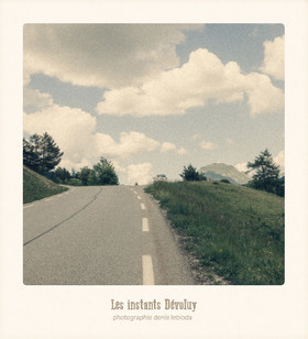 Les Instants Dévoluy