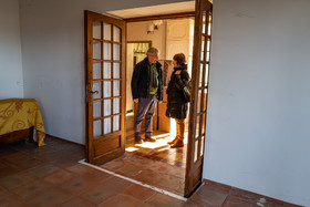 28 février 2025 : Manosque - Maison de Jean Giono - Rénovation et maison de site