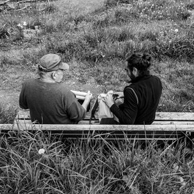 12 mai 2021 : Fabrication de masques