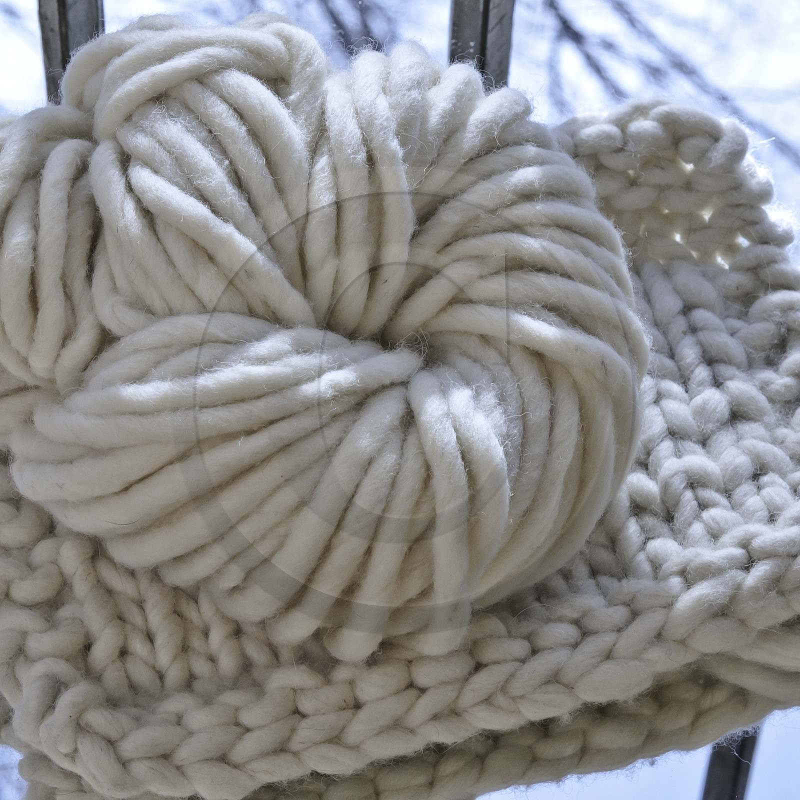 La Filature du Valgaudemar - Pelotes de laine