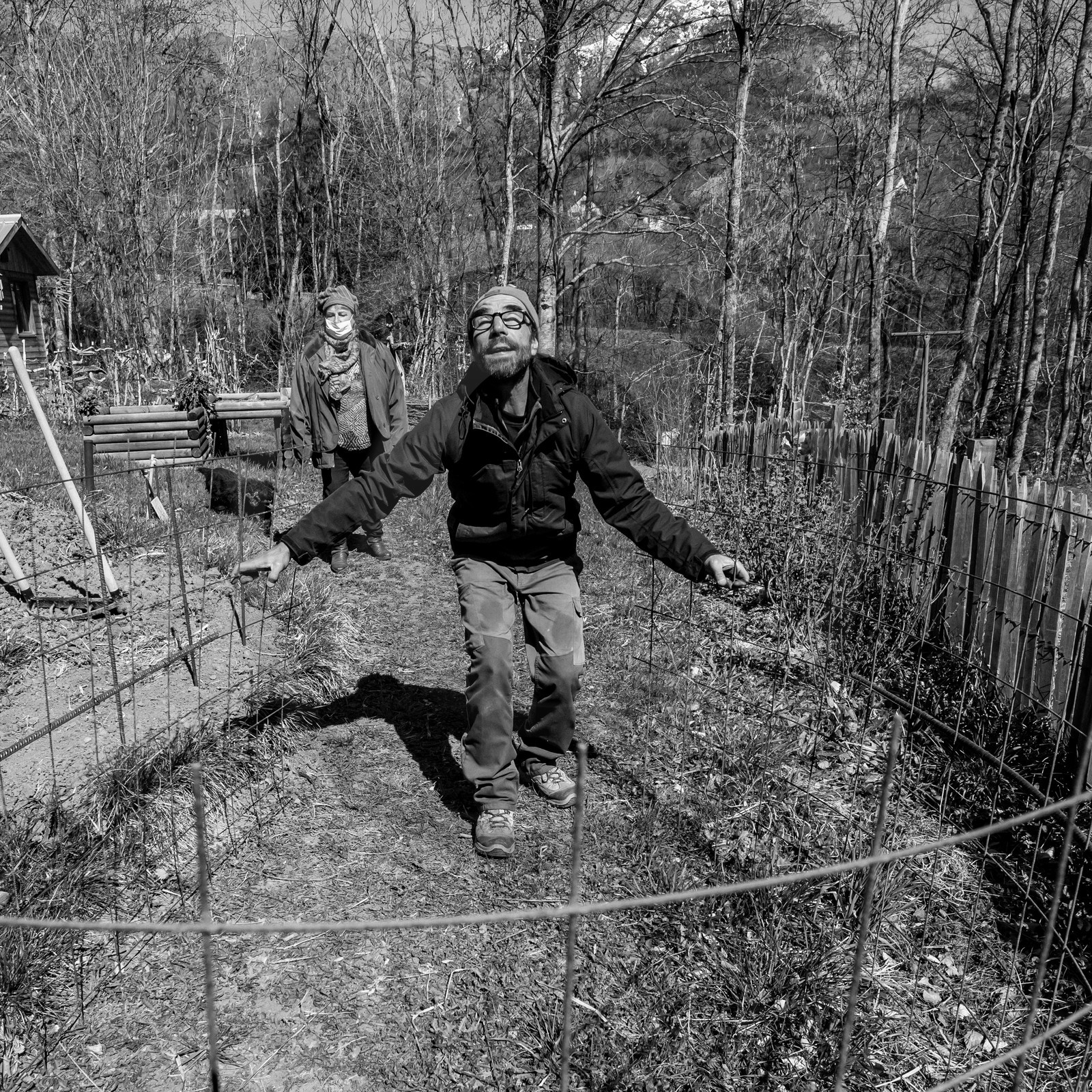 Ouort de Benevènt - 07 avril 2021