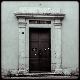 Ancienne Cour d'Assises de Gap