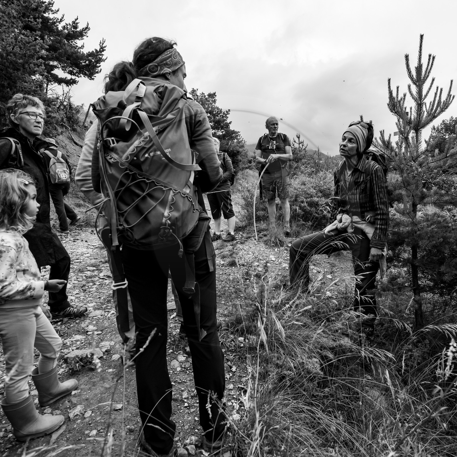 04 juillet 2021 : Journée Art & Nature