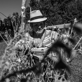 22 septembre 2021 : plein d'activités à l'Ouort