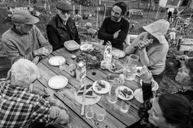 19 avril 2023 : atelier créatif Les fables de La Fontaine