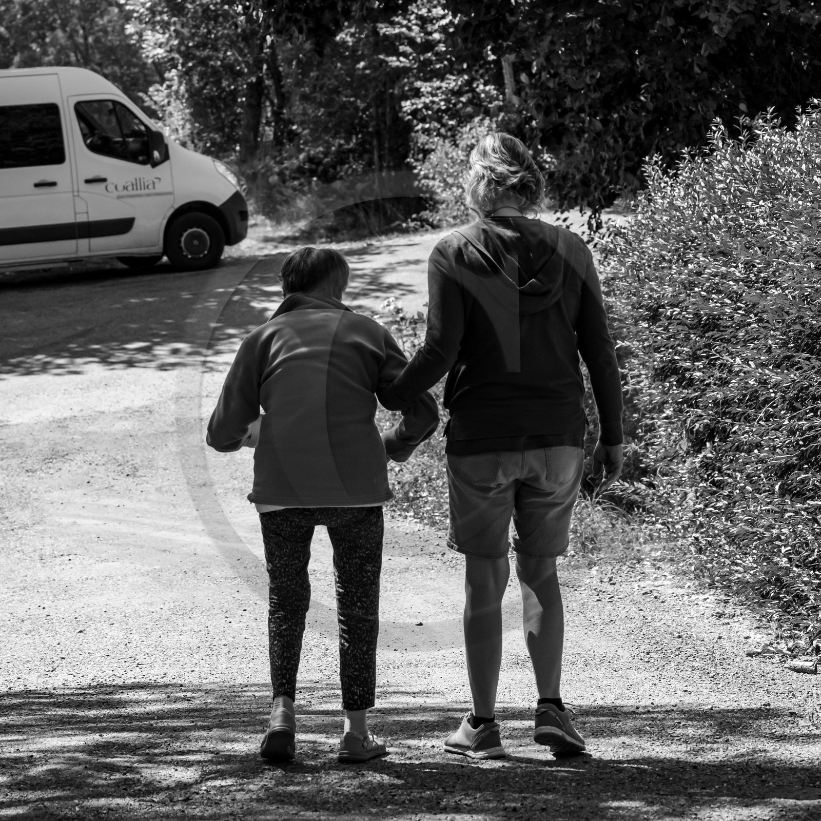 01 septembre 2021 : Promenade en cariole et contes