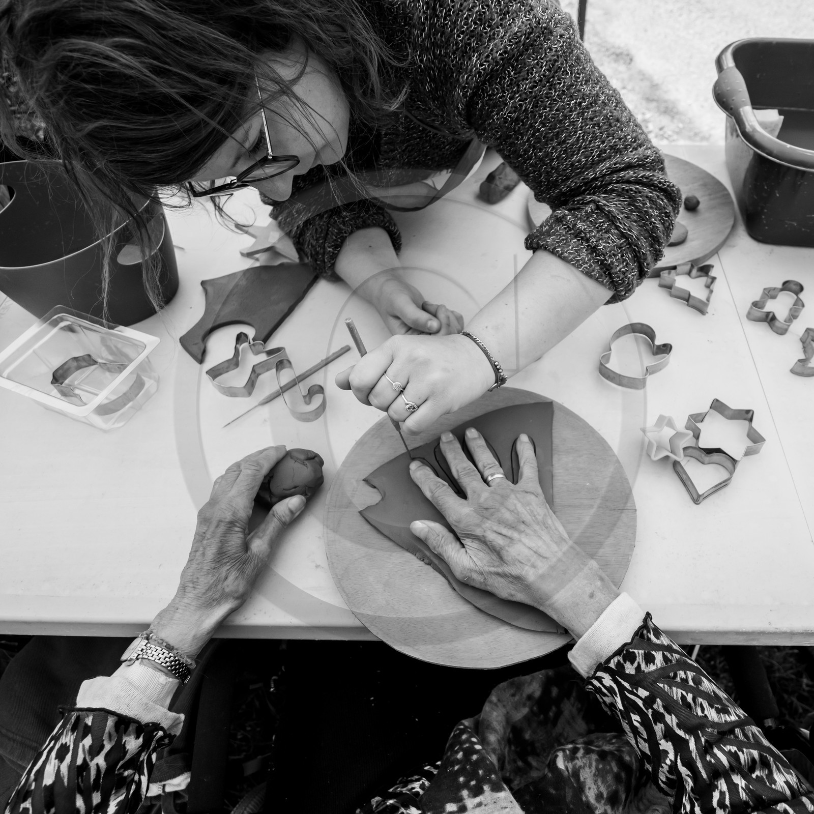 31 mai 2021 : Journée des aidants