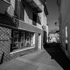 Exposition à Saint-Bonnet