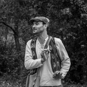 27 octobre 2024 : Contes avec Gilles Bougère