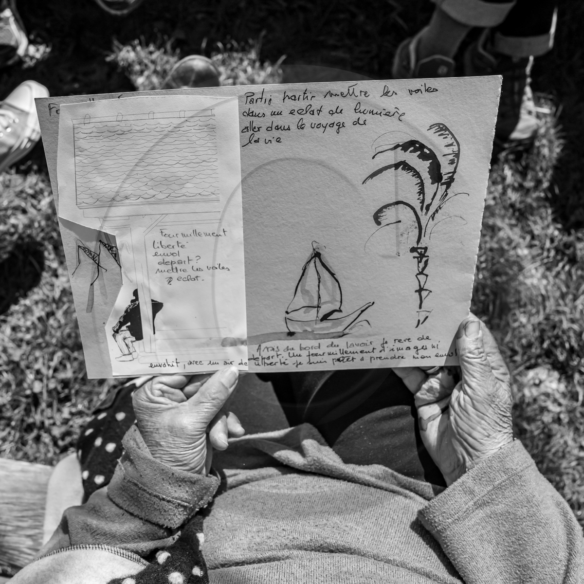 24 avril 2023 : Journée des aidants et des aidés