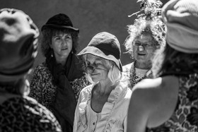 07 août 2023 : Journée des aidants