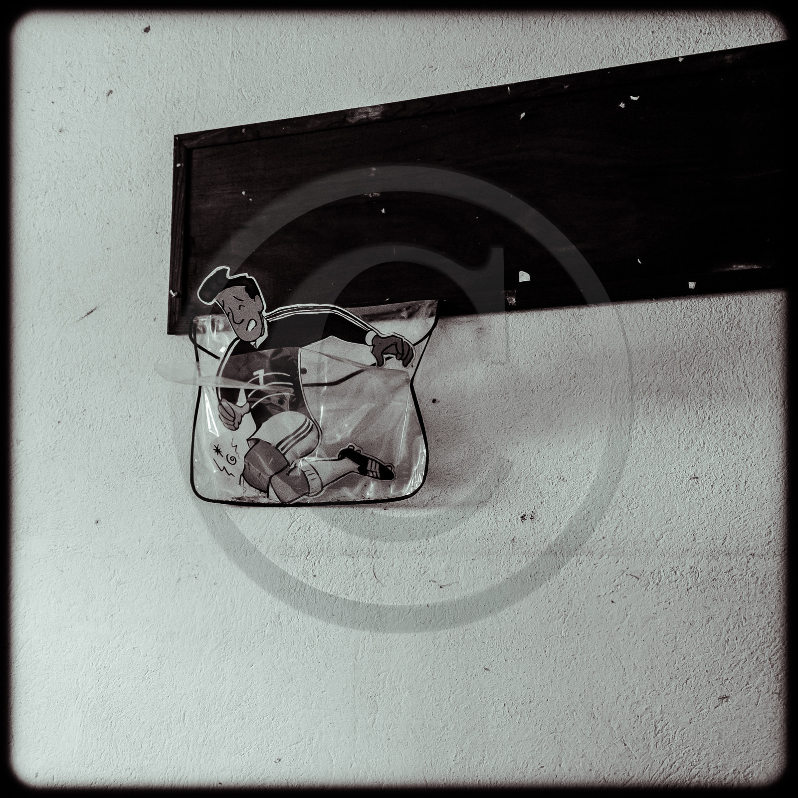 La Villa - Saint-Sébastien