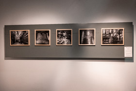 Expositions à la maison du Berger - Champoléon