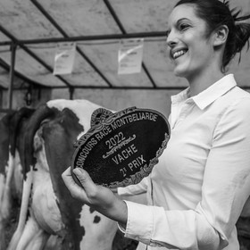 Rencontres paysannes à Saint-Bonnet en Champsaur