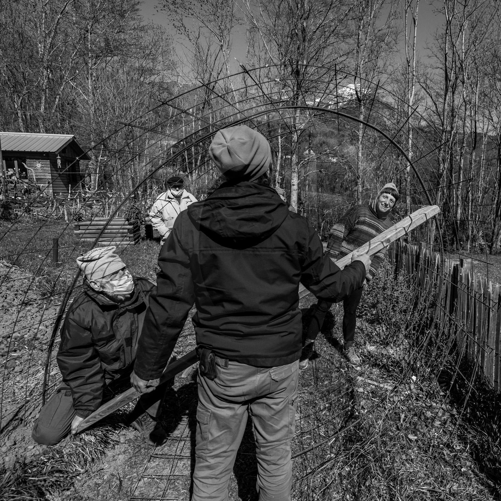 Ouort de Benevènt - 07 avril 2021