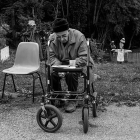 27 septembre 2017 - Apéritif