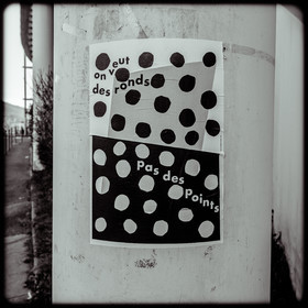 Manifestation à Gap le 14 janvier 2020