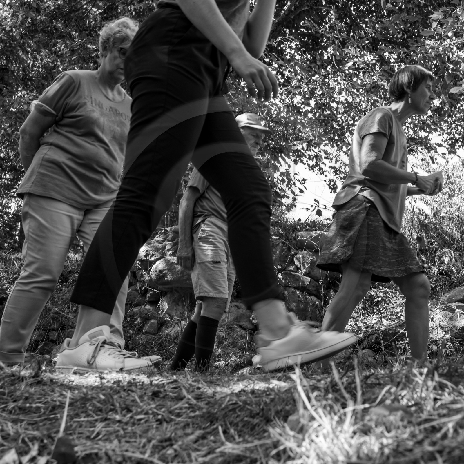 13 septembre 2021 : L'UCC à l'Ouort