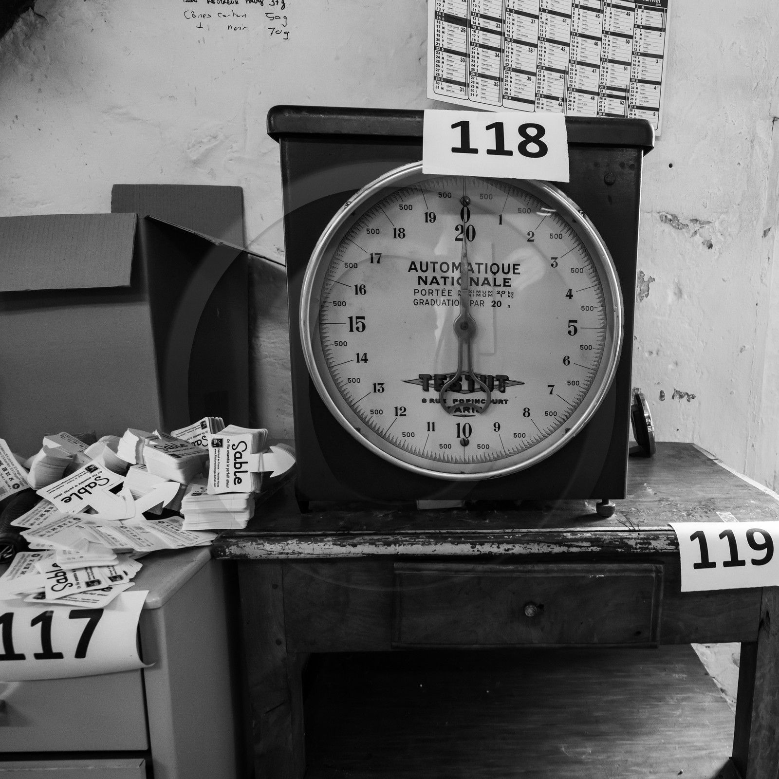 La Filature du Valgaudemar