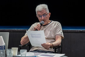 XIX° Rencontres Giono 2025 - Marcher avec Jean Giono