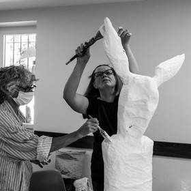 Animations au jardin