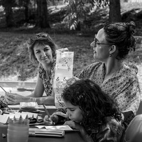 17 juillet 2023 : Journée des aidants et des aidés