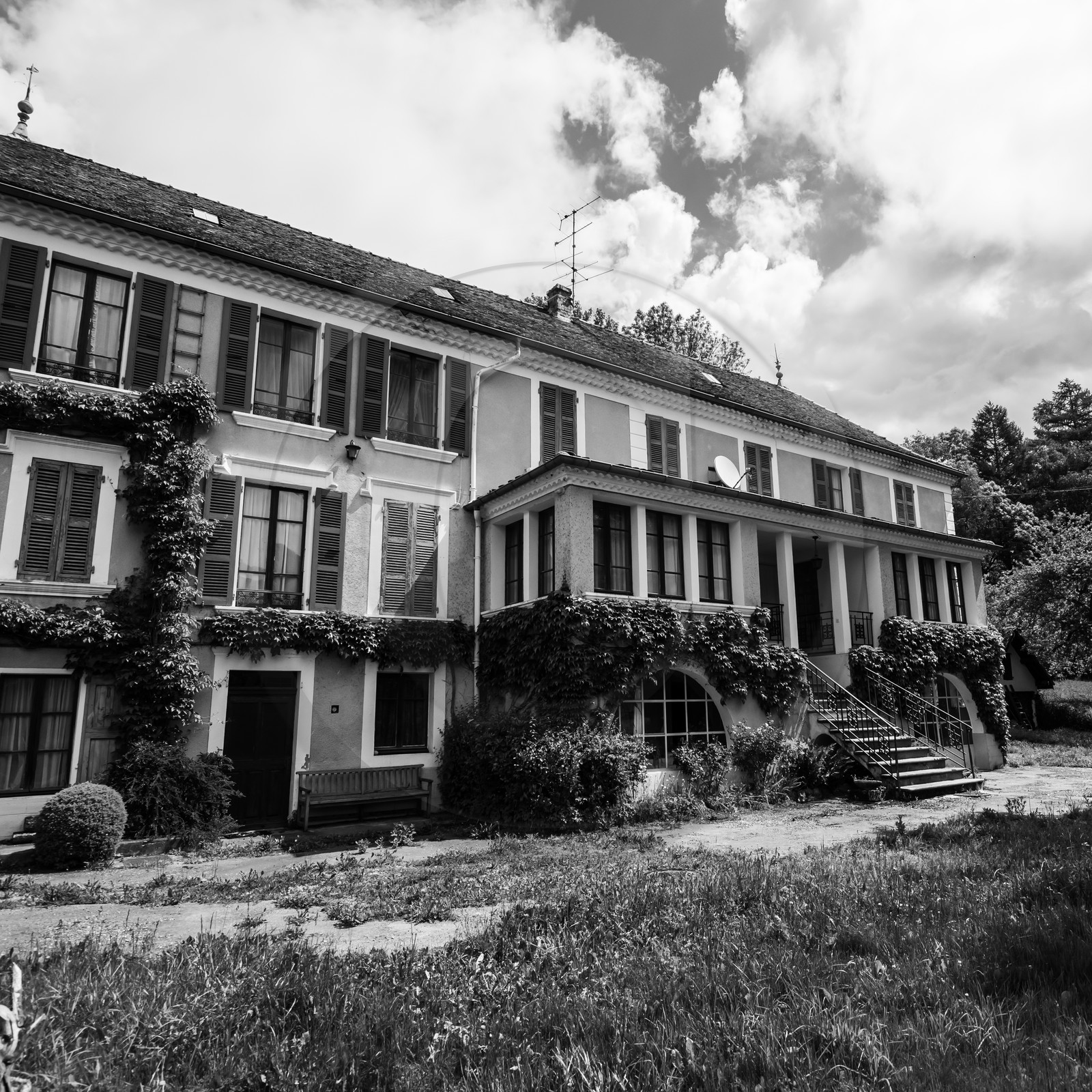 La Filature du Valgaudemar