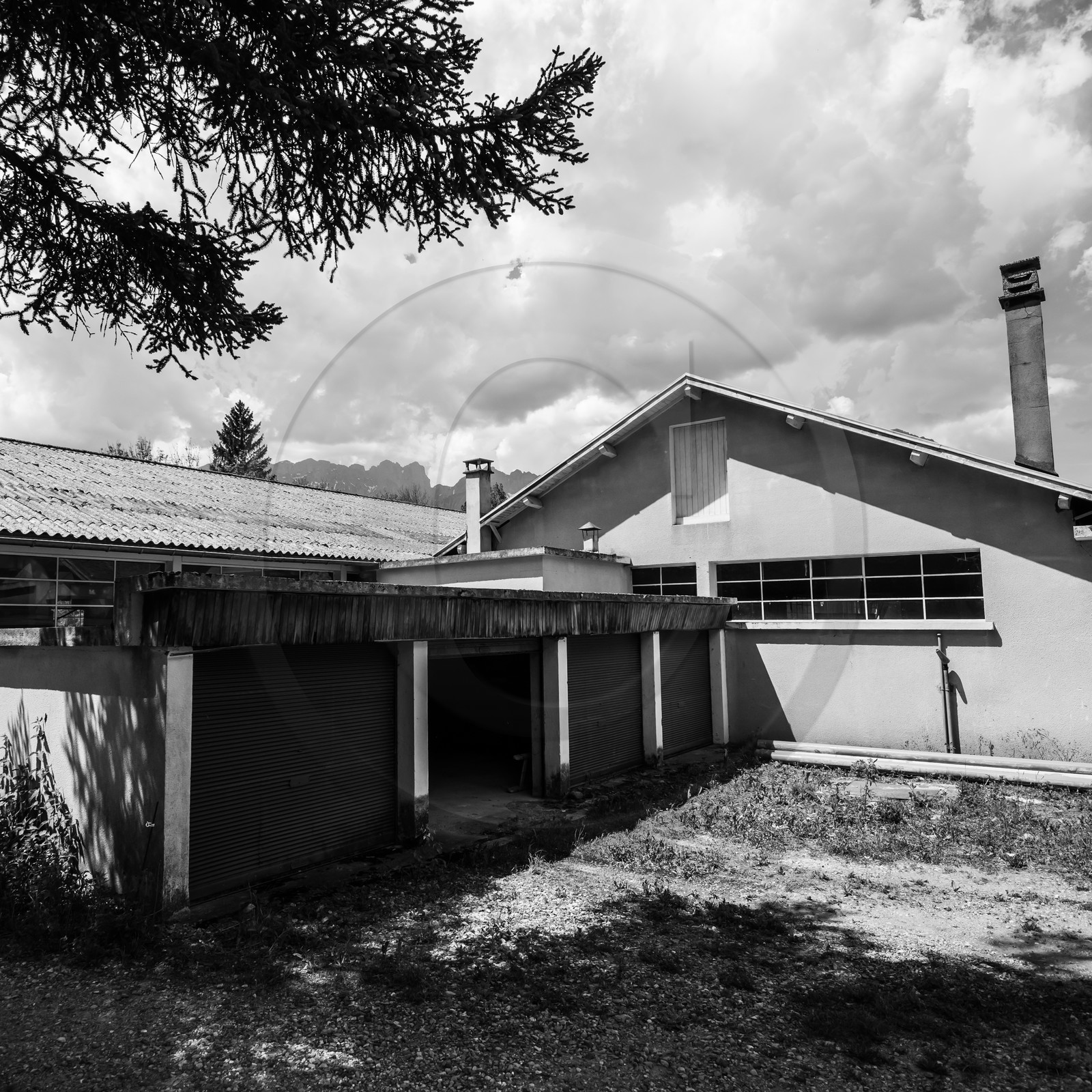 La Filature du Valgaudemar