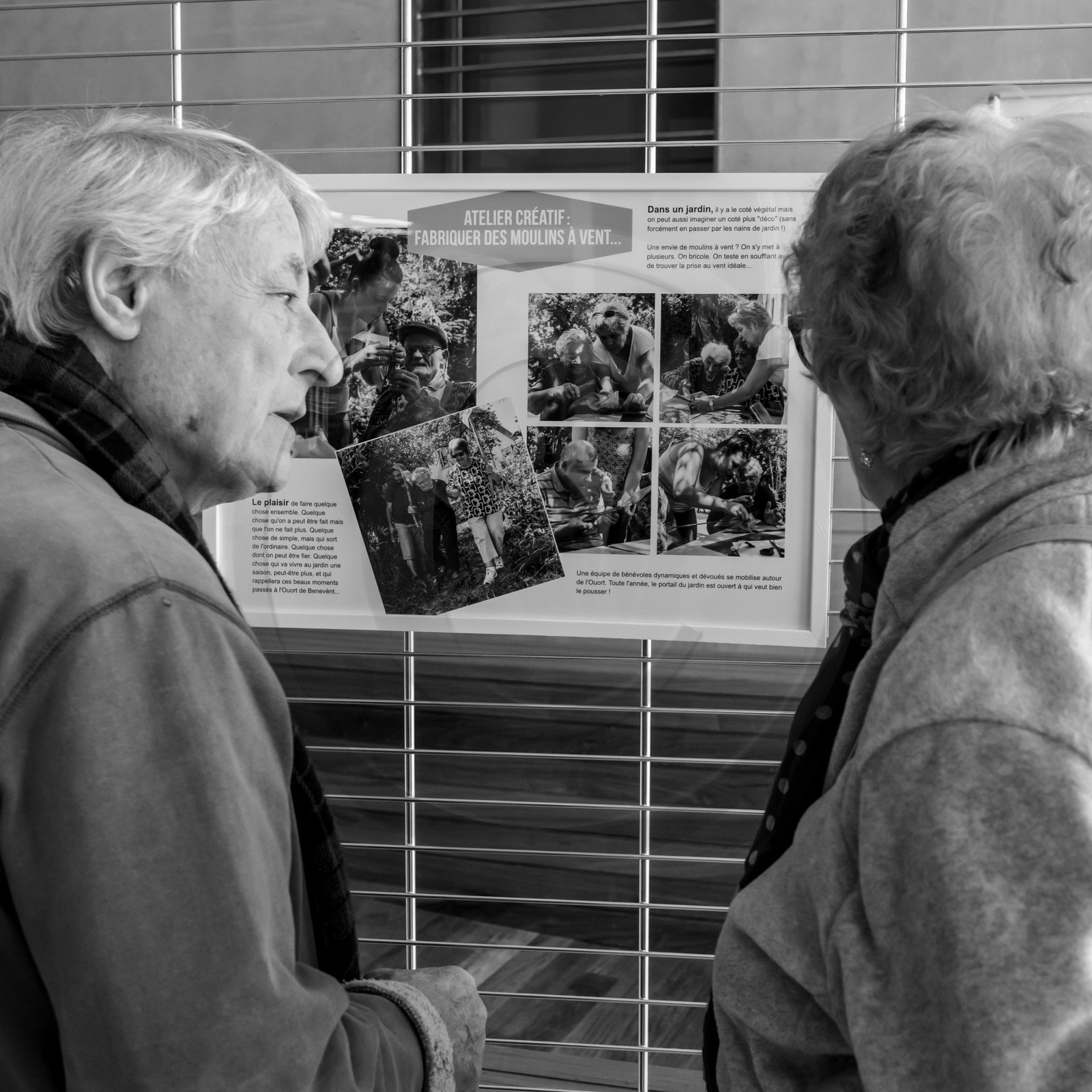 21 mars 2019 : à l'Institut de Formation aux Soins Infirmiers de Gap