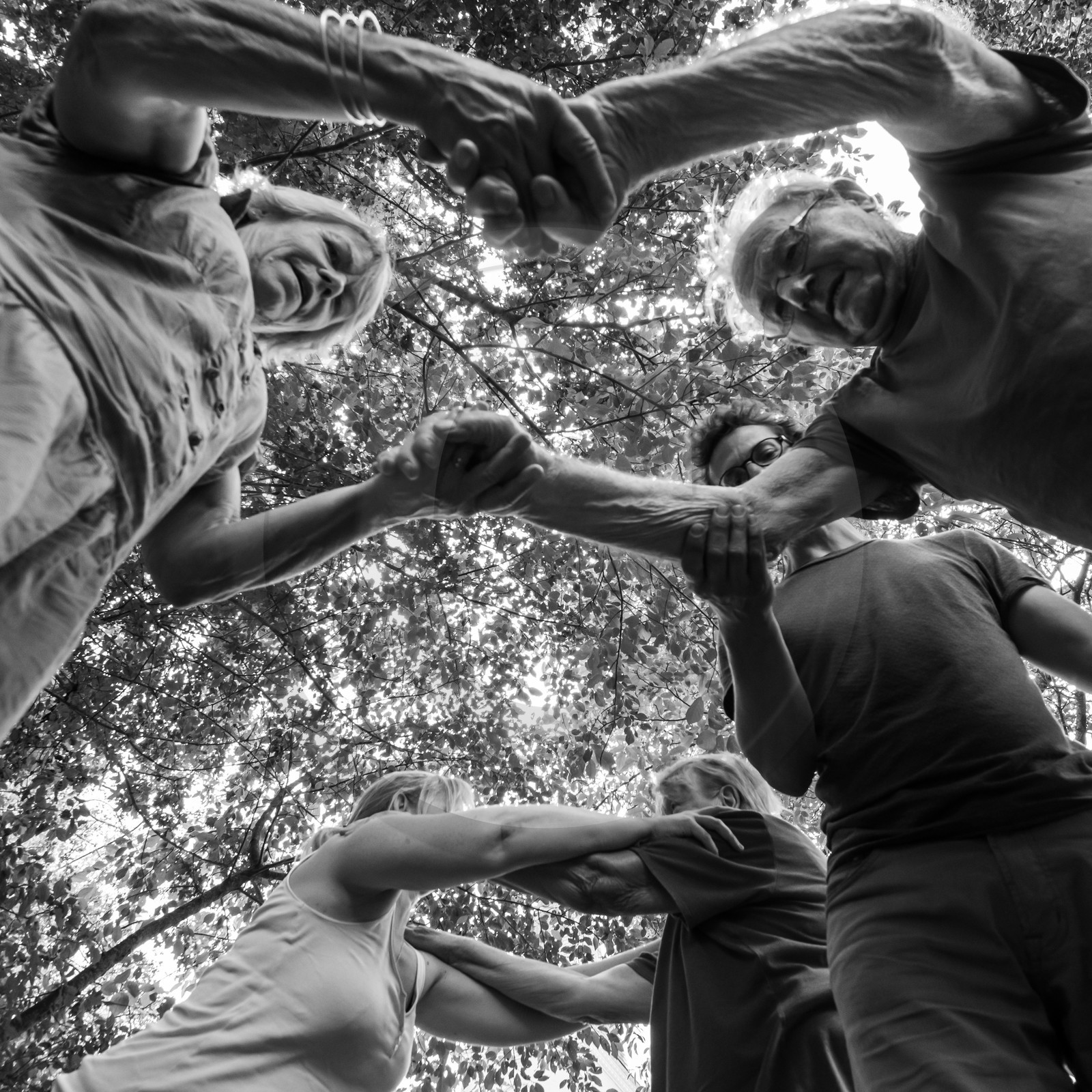 23 juillet 2019 : Mouvements dansés et psychomotricité avec Damien Derouet