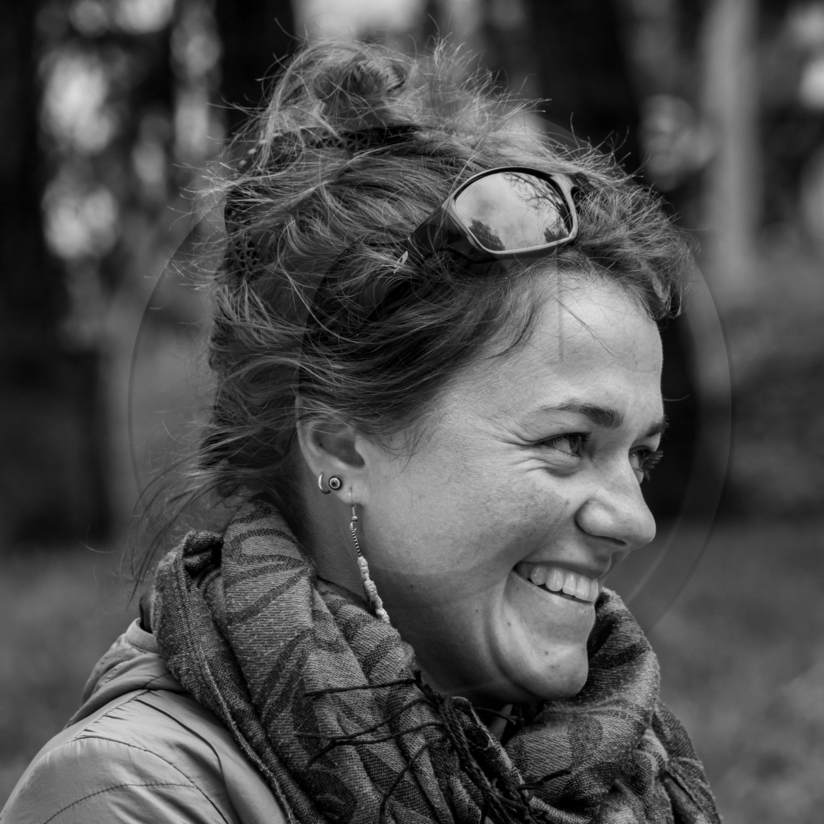 17 mai 2023 : une chorale à l'Ouort (2)