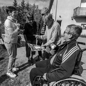 29 avril 2022 : journée des aidants et des aidés