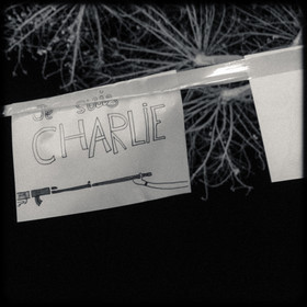 Je suis Charlie