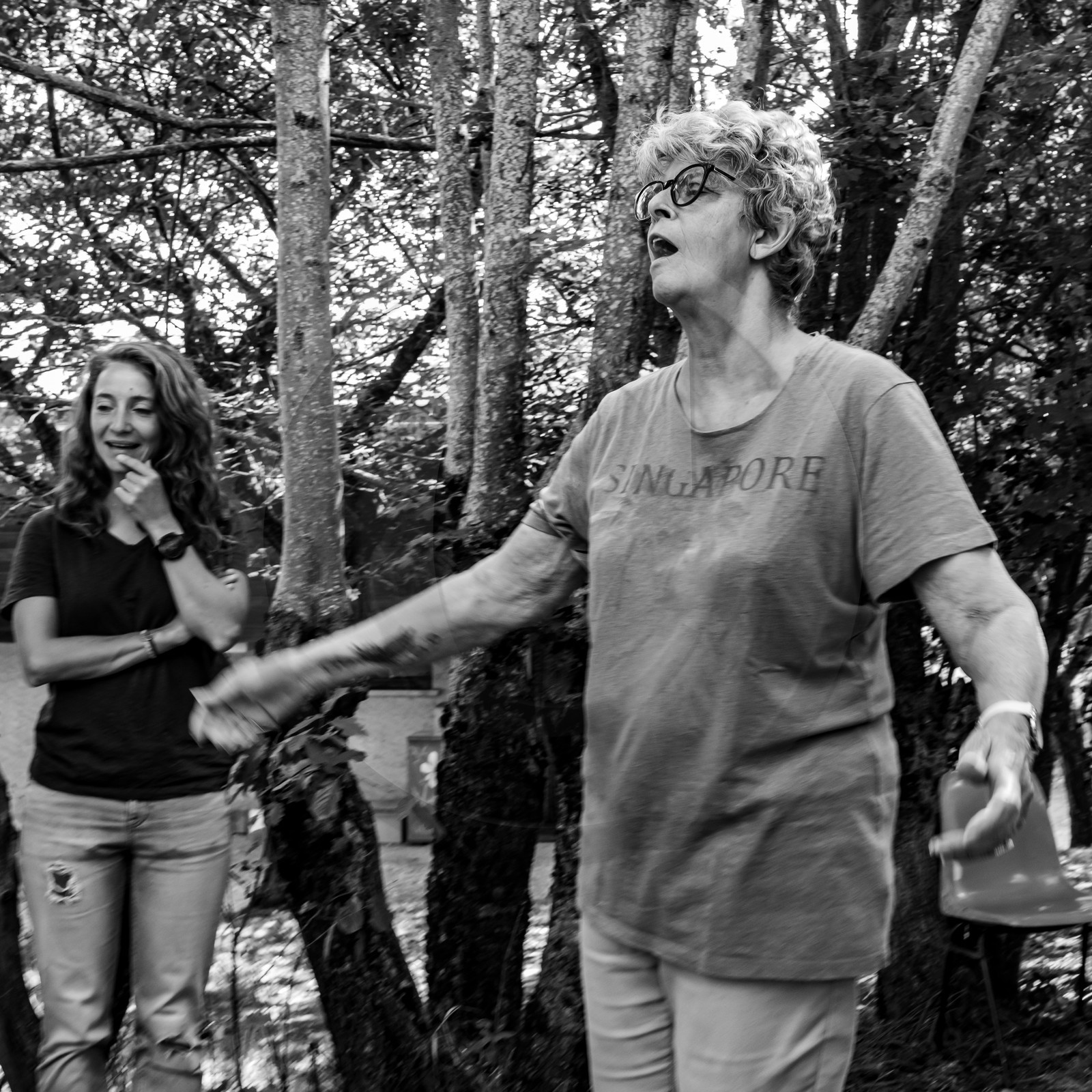 13 septembre 2021 : L'UCC à l'Ouort