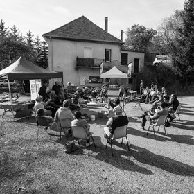 27 octobre 2019 : pommes, soupes et gâteaux