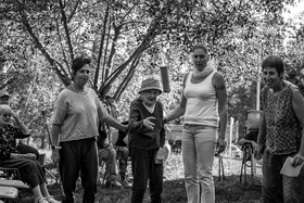 11 octobre 2023 : Chorale et Molky