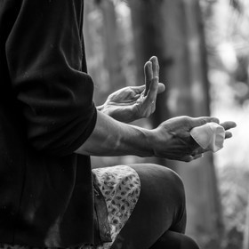 Après-midi contes et promenade