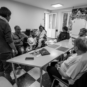 15 septembre 2021 : l'APF à l'Ouort