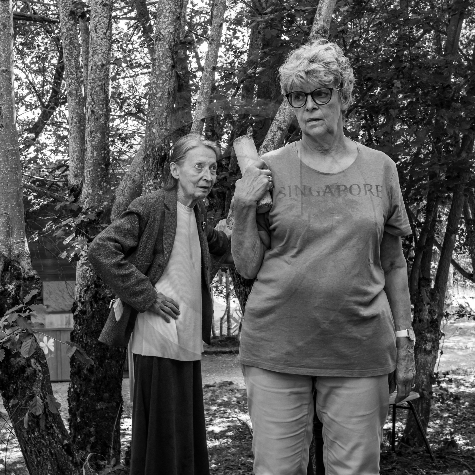 13 septembre 2021 : L'UCC à l'Ouort