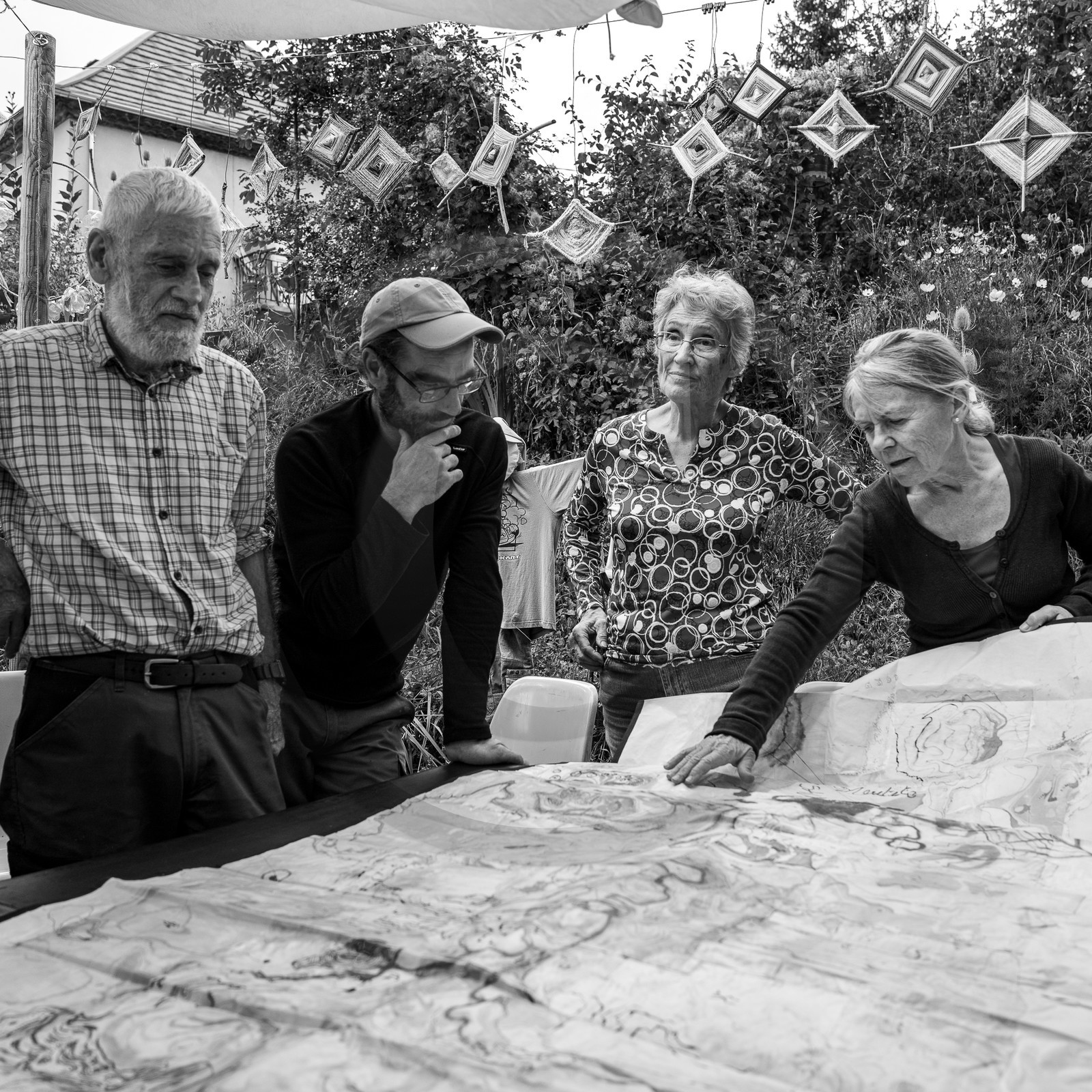 13 septembre 2023 : Osier et HydrOlique