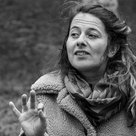 17 mai 2023 : une chorale à l'Ouort (2)