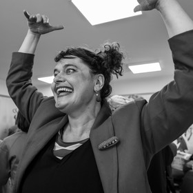 07 mai 2025 : Des clowns à l'Ouort