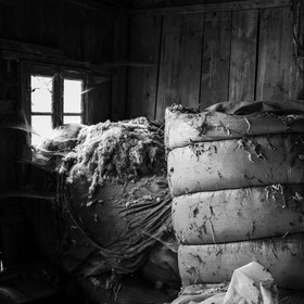 La Filature du Valgaudemar