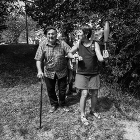 06 août 2019 : initiation aux arts du cirque