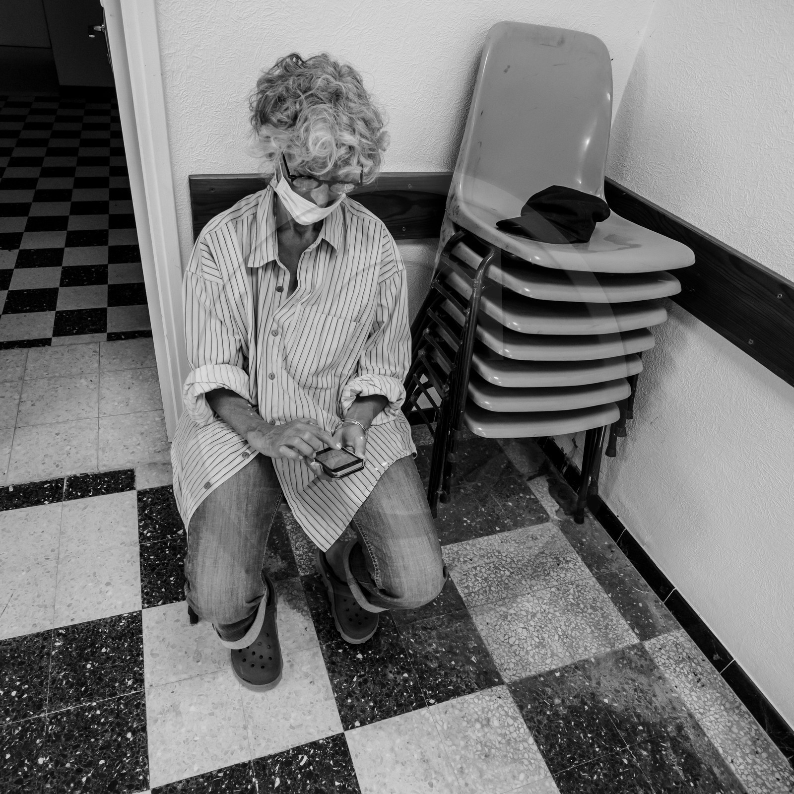 Animations au jardin